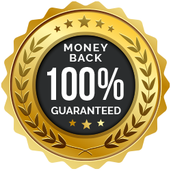 60-Day Money Back Guarantee